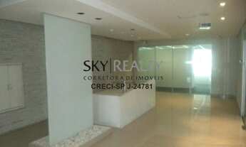 Imagem 2: SãO PAULO - Conjunto Comercial/sala - Jardim São Luís