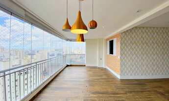 Imagem 2: Oportunidade - Lindo apartamento com varanda gourmet e vista privilegiada