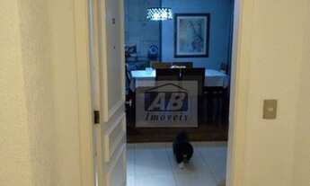 Imagem 3: Apto. Sacomã Apartamento com 3 dormitórios