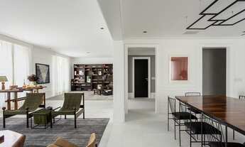 Imagem 7: Magnifico apartamento no Jardim América