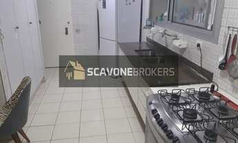 Imagem: Apartamento para venda no Portal do Morumbi