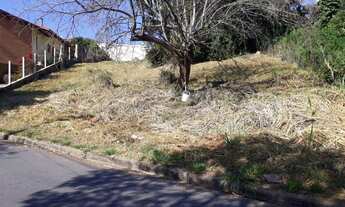 Imagem 3: Terreno à venda, 1073 m² - Condomínio Estância Marambaia - Vinhedo/SP