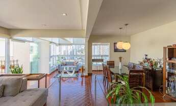 Imagem 3: QUE TAL UMA COBERTURA NO BOSQUE ! ESSA É UMA DUPLEX, CONFIRA !