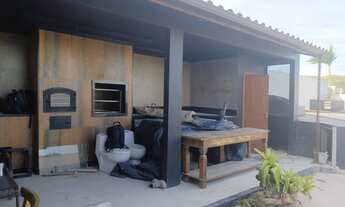 Imagem 1: Casa de condomínio para venda possui 260 metros quadrados com 4 quartos Vale dos Cristais