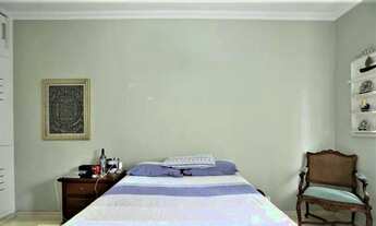 Imagem 7: Apartamento para venda possui 210 metros quadrados com 4 quartos em Vila Buarque - São Pau