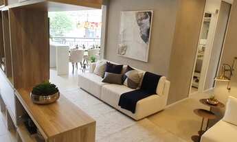 Imagem 7: Apartamento no Tatuapé 85m - 1 ou 2 suites - Varanda Gourmet - 400m do Metrô