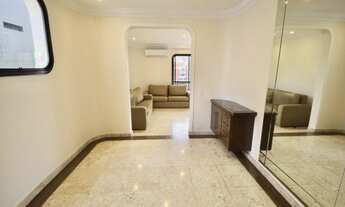 Imagem 5: Moema pássaros 168m2 3 Suítes 3 Vagas