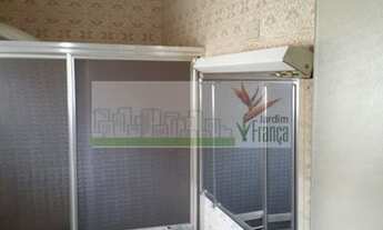 Imagem 11: Sobrado Jardim França