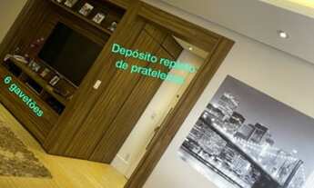 Imagem 2: APARTAMENTO RESIDENCIAL em SÃO PAULO - SP, JARDIM ARPOADOR