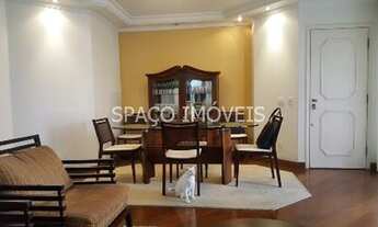 Imagem 3: 4 dormitórios - 3 suítes - sacada - 3 vagas - excelente Apto