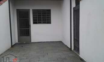 Imagem 2: Casa Aluguél - Vila Rica - Pindamonhangaba / SP