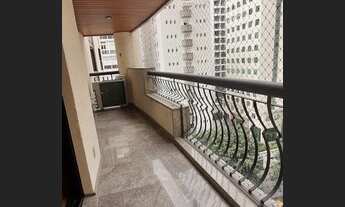 Imagem 3: LINDO APARTAMENTO JARDIM AMÉRICA 3 VAGAS