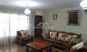 Imagem: São Paulo - Casa Padrão - Alto da Mooca