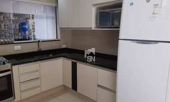 Imagem 3: Casa com 3 dormitórios à venda, 150 m² por R$ 549.000,00 - Jardim João Paulo II - Sumaré/S