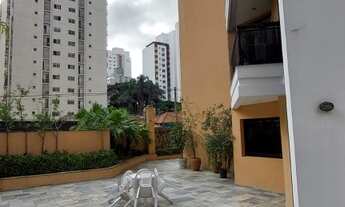 Imagem 3: Apto. para alugar em Moema com 2 quartos sendo uma suíte em Moema - São Paulo - SP