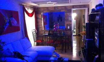 Imagem 2: APARTAMENTO JD VL FORMOSA - 55 MTS- REPLETO DE ARMÁRIOS PLANEJADOS-2 DORMS, SACADA, 1 VAGA