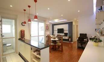 Imagem 2: APARTAMENTO IMPECÁVEL - PRONTO PARA MORAR