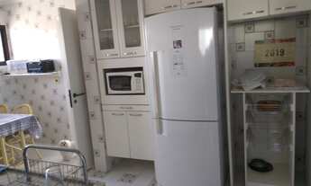 Imagem 5: Apartamento para venda com 215 metros quadrados e 4 quartos em Santo Amaro - São Paulo - S