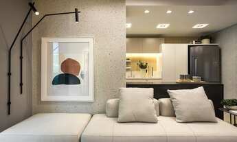 Imagem 6: Bless Cabral - Apartamentos no Cabral