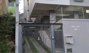 Imagem: Perto garagem visate