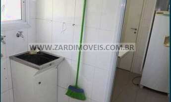 Imagem 3: Apartamento para Venda em São Paulo, Vila Mariana, 3 dormitórios, 1 suíte, 3 banheiros, 2