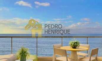 Imagem 6: Apartamento para Venda em Salvador, Barra, 2 dormitórios, 1 suíte, 2 banheiros, 2 vagas