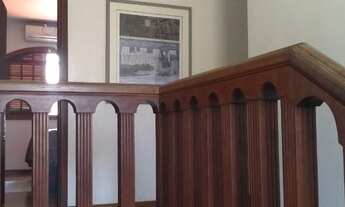 Imagem 6: Casa para venda com 520 metros quadrados com 8 quartos em Jardim Cordeiro - São Paulo - SP