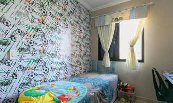 Imagem 3: Apartamento com 3 dormitórios à venda, 72 m² por R$ 470.000,00 - Vila Carrão - São Paulo/S