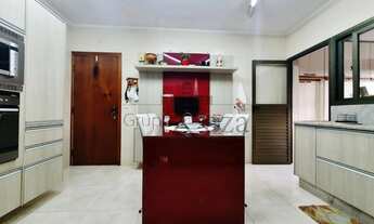 Imagem 6: Apartamento para venda com 168 m2 com 4 quartos em Centro - São José dos Campos - SP