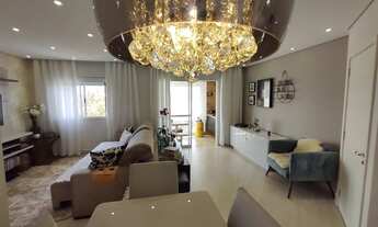 Imagem 2: APARTAMENTO RESIDENCIAL em SÃO PAULO - SP, VILA PIRAJUSSARA