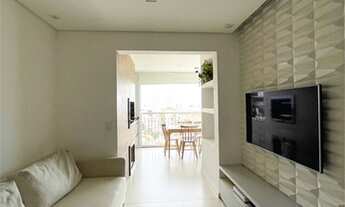 Imagem 7: Apartamento com 65 metros quadrados com 2 quartos na Casa Verde