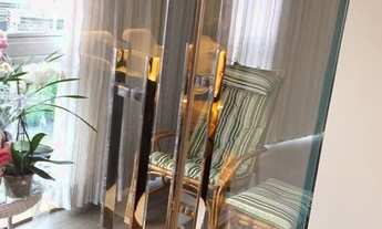 Imagem: Barra da Tijuca Condomínio Blue One Cobertura