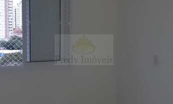 Imagem 6: Apartamento para Venda em São Paulo, Saúde, 2 dormitórios, 1 suíte, 2 banheiros, 2 vagas