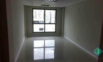 Imagem 3: FLORIANóPOLIS - Conjunto Comercial/sala - Centro