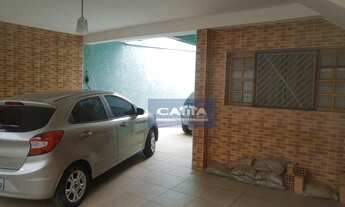 Imagem 6: Sobrado com 5 dormitórios à venda, 237 m² por R$ 899.000,00 - Vila Carrão - São Paulo/SP