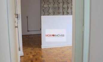 Imagem: Studio com 1 dormitório, 35 m² - venda