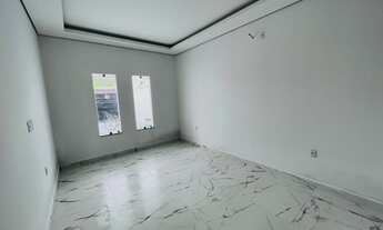 Imagem 6: Casa com 3 dormitórios | No Águas Claras 1