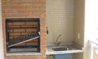 Imagem 2: São Paulo - Apartamento Padrão - Itaim Bibi