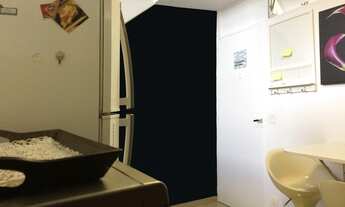 Imagem 7: Apartamento para venda possui 47 metros quadrados com 1 quarto em Vila Tramontano - São Pa