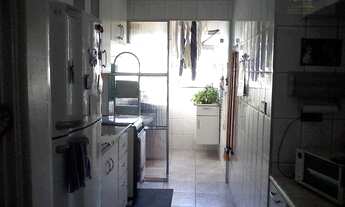 Imagem 4: Apartamento com 2 dormitórios à venda, 60 m² por R$ 308.000,00 - Jardim Patente Novo - São