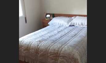 Imagem 4: Apartamento para venda tem 85 metros quadrados com 4 quartos