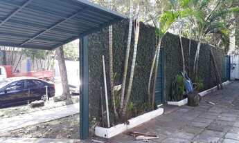 Imagem 4: Casa de 400 metros quadrados no bairro Jardim América com 6 quartos