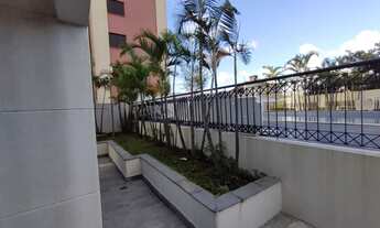 Imagem 4: Apartamento padrão