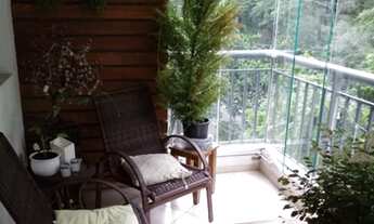 Imagem 3: APARTAMENTO RESIDENCIAL em SÃO PAULO - SP, VILA ANDRADE