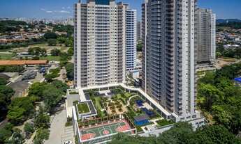 Imagem 5: Apto na Lapa 2 Dorms c/ Suíte 1 ou 2 Vagas Home Club Lazer Completíssimo