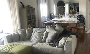 Imagem 3: Venda de Apartamento impecável ao lado do Parque Ibirapuera - 109m², 2 suites, 2 vagas