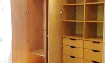 Imagem 7: Apartamento com 4 dormitórios para alugar, 194 m² por R$ 8.500,00/mês - Ibirapuera - São P