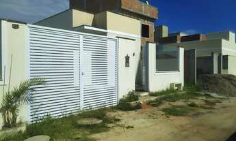 Imagem 4: Casa para venda com 60 metros quadrados com 2 quartos em Chácara Mariléa - Rio das Ostras