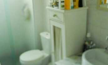 Imagem 2: Apartamento residencial à venda, Jardim Marajoara, São Paulo