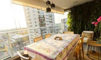 Imagem 3: Apartamento com 3 dorms, Vila Anastácio, São Paulo - R$ 1.1 mi, Cod: 12510